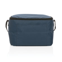 Carica l&#39;immagine nel visualizzatore di Gallery, borse frigo e sacche termiche personalizzate in rpet, peva colore blu-navy_blu 121745027 DET04
