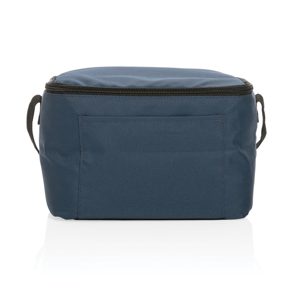 Carica l&#39;immagine nel visualizzatore di Gallery, borse frigo e sacche termiche personalizzate in rpet, peva colore blu-navy_blu 121745027 DET09
