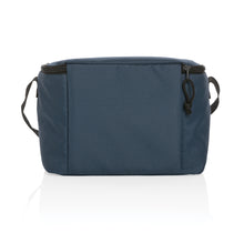 Carica l&#39;immagine nel visualizzatore di Gallery, borse frigo e sacche termiche personalizzate in rpet, peva colore blu-navy_blu 121745027 DET05
