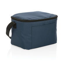Carica l&#39;immagine nel visualizzatore di Gallery, borse frigo e sacche termiche personalizzate in rpet, peva colore blu-navy_blu 121745027 DET07
