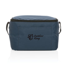 Carica l&#39;immagine nel visualizzatore di Gallery, borse frigo e sacche termiche personalizzate in rpet, peva colore blu-navy_blu 121745027 DET08
