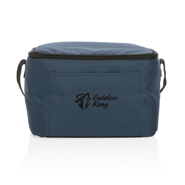Carica l&#39;immagine nel visualizzatore di Gallery, borse frigo e sacche termiche personalizzate in rpet, peva colore blu-navy_blu 121745027 DET09
