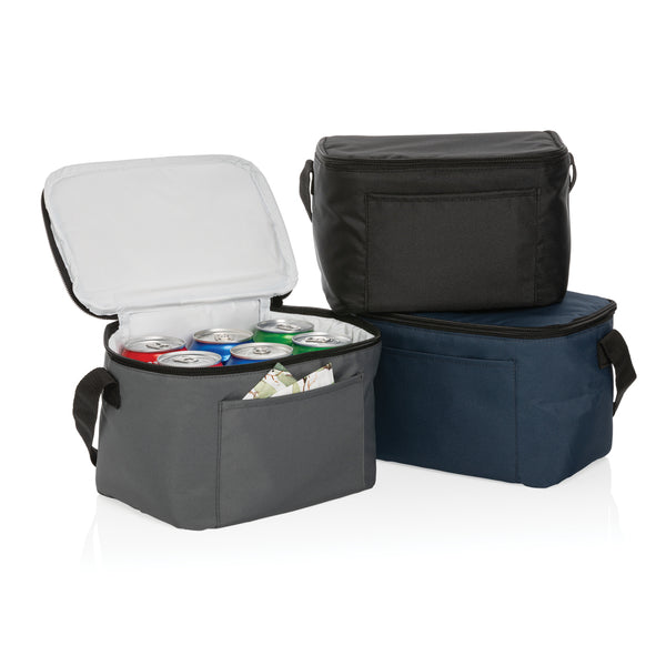 Carica l&#39;immagine nel visualizzatore di Gallery, borse frigo e sacche termiche personalizzate in rpet, peva colore blu-navy_blu 121745027 DET09
