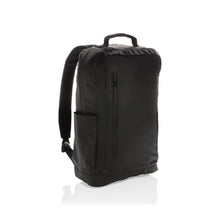 Carica l&#39;immagine nel visualizzatore di Gallery, zaini porta PC personalizzati in poliestere, poliestere colore nero_nero 121747730 DET02

