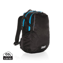 Carica l&#39;immagine nel visualizzatore di Gallery, zaini porta PC personalizzati in poliestere, poliestere colore nero_nero 121747732 DET01
