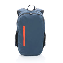 Carica l&#39;immagine nel visualizzatore di Gallery, zaini porta PC personalizzati in rpet, rpet colore blu-navy_blu 121747734 DET03
