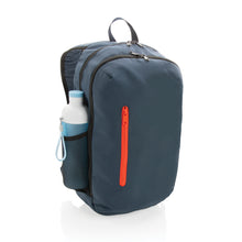 Carica l&#39;immagine nel visualizzatore di Gallery, zaini porta PC personalizzati in rpet, rpet colore blu-navy_blu 121747734 DET06
