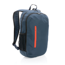Carica l&#39;immagine nel visualizzatore di Gallery, zaini porta PC personalizzati in rpet, rpet colore blu-navy_blu 121747734 DET09
