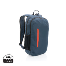 Carica l&#39;immagine nel visualizzatore di Gallery, zaini porta PC personalizzati in rpet, rpet colore blu-navy_blu 121747734 DET01
