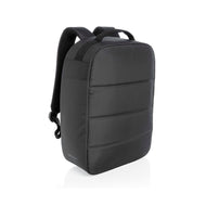zaini porta PC personalizzati in rpet colore nero_nero 121747917 VAR01