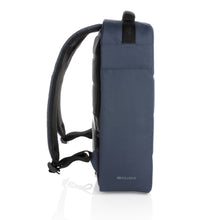 Carica l&#39;immagine nel visualizzatore di Gallery, zaini porta PC personalizzati in rpet colore blu-navy_blu 121747917 DET04
