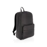 zaini porta PC personalizzati in rpet colore nero_nero 121747918 VAR01