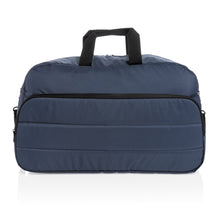 Carica l&#39;immagine nel visualizzatore di Gallery, borsoni da viaggio personalizzati in rpet colore blu-navy_blu 121747919 DET03
