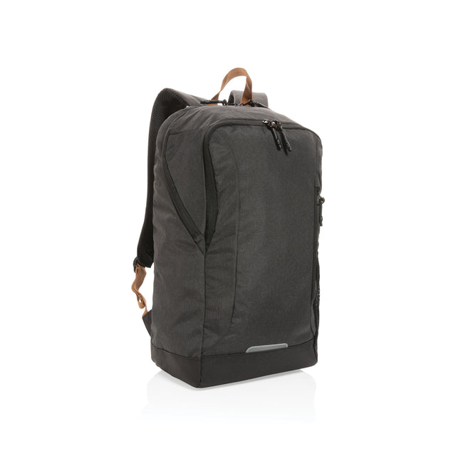 zaini sportivi personalizzati in rpet, rpet colore nero_nero 121747922 VAR01
