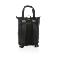Carica l&#39;immagine nel visualizzatore di Gallery, zaini porta PC personalizzati in poliestere, pu colore nero_nero 121747962 DET05
