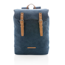 Carica l&#39;immagine nel visualizzatore di Gallery, zaini porta PC personalizzati in canapa, pu colore blu_blu 121747963 DET03
