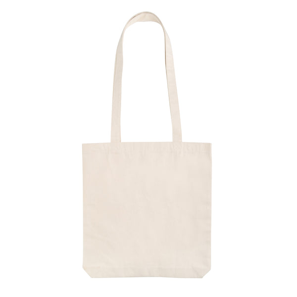 Carica l&#39;immagine nel visualizzatore di Gallery, borse da personalizzare in cotone riciclato colore off-white_bianco 121747971 DET09
