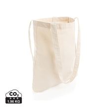 Carica l&#39;immagine nel visualizzatore di Gallery, borse da personalizzare in cotone riciclato colore off-white_bianco 121747971 DET01

