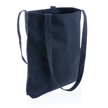 Carica l&#39;immagine nel visualizzatore di Gallery, borse personalizzate in cotone riciclato colore blu-navy_blu 121747971 DET04
