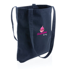 Carica l&#39;immagine nel visualizzatore di Gallery, borse personalizzate in cotone riciclato colore blu-navy_blu 121747971 DET05
