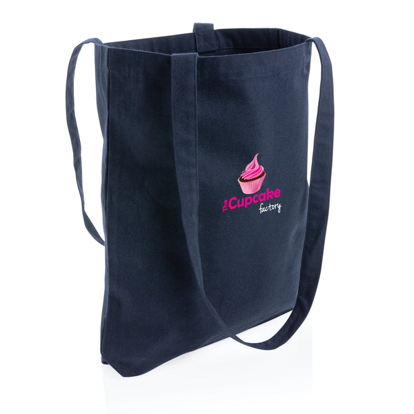 Carica l&#39;immagine nel visualizzatore di Gallery, borse personalizzate in cotone riciclato colore blu-navy_blu 121747971 DET09
