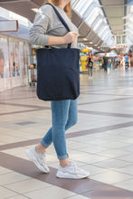 Carica l&#39;immagine nel visualizzatore di Gallery, borse personalizzate in cotone riciclato colore blu-navy_blu 121747971 DET08
