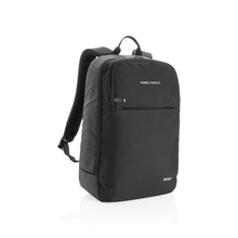 Carica l&#39;immagine nel visualizzatore di Gallery, zaini porta PC personalizzati in poliestere, poliestere colore nero_nero 121747972 VAR01
