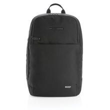 Carica l&#39;immagine nel visualizzatore di Gallery, zaini porta PC personalizzati in poliestere, poliestere colore nero_nero 121747972 DET03
