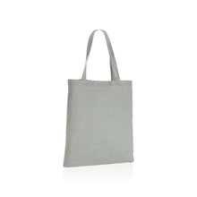 Carica l&#39;immagine nel visualizzatore di Gallery, borse personalizzate in cotone riciclato colore grigio_grigio 121747979 VAR02
