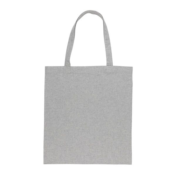 Carica l&#39;immagine nel visualizzatore di Gallery, borse personalizzate in cotone riciclato colore grigio_grigio 121747979 DET07
