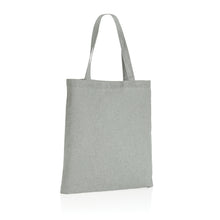Carica l&#39;immagine nel visualizzatore di Gallery, borse personalizzate in cotone riciclato colore grigio_grigio 121747979 DET04
