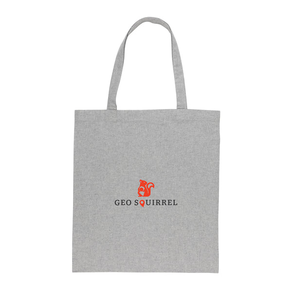 Carica l&#39;immagine nel visualizzatore di Gallery, borse personalizzate in cotone riciclato colore grigio_grigio 121747979 DET07
