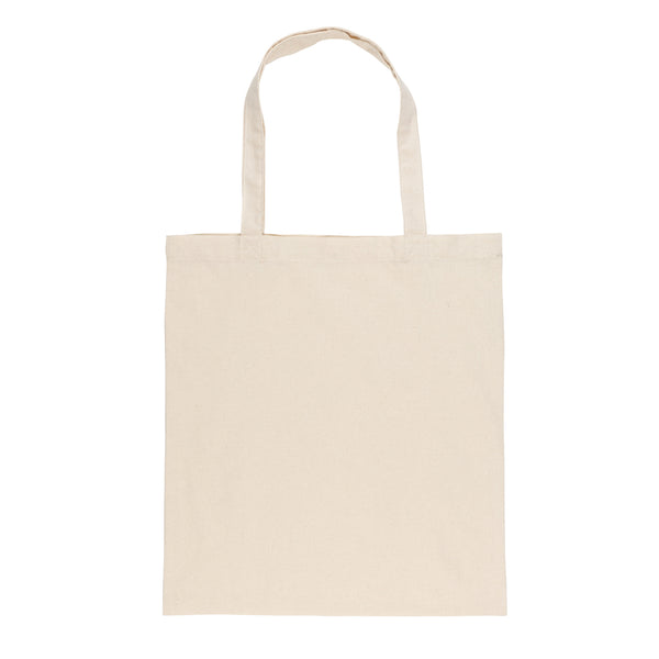Carica l&#39;immagine nel visualizzatore di Gallery, borse da personalizzare in cotone riciclato colore off-white_bianco 121747979 DET06
