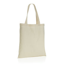 Carica l&#39;immagine nel visualizzatore di Gallery, borse da personalizzare in cotone riciclato colore off-white_bianco 121747979 DET04
