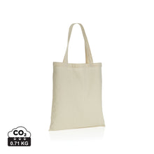 Carica l&#39;immagine nel visualizzatore di Gallery, borse da personalizzare in cotone riciclato colore off-white_bianco 121747979 DET01
