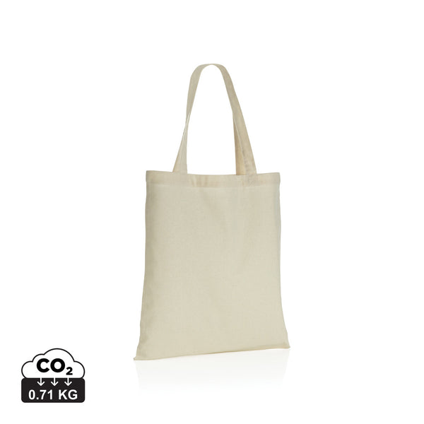Carica l&#39;immagine nel visualizzatore di Gallery, borse da personalizzare in cotone riciclato colore off-white_bianco 121747979 DET06
