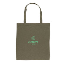 Carica l&#39;immagine nel visualizzatore di Gallery, shopper personalizzate in cotone riciclato colore verde_verde 121747979 DET05
