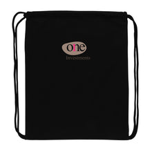 Carica l&#39;immagine nel visualizzatore di Gallery, zainetti a sacco personalizzati in cotone riciclato colore nero_nero 121747980 DET05
