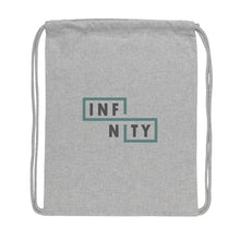 Carica l&#39;immagine nel visualizzatore di Gallery, zainetti a sacco da personalizzare in cotone riciclato colore grigio_grigio 121747980 DET05
