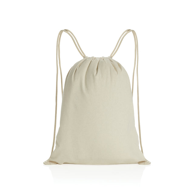zainetti a sacco da personalizzare in cotone riciclato colore off-white_bianco 121747980 VAR03