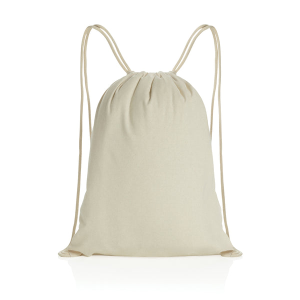Carica l&#39;immagine nel visualizzatore di Gallery, zainetti a sacco da personalizzare in cotone riciclato colore off-white_bianco 121747980 DET07
