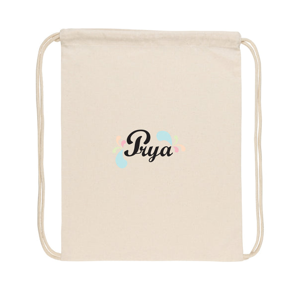 Carica l&#39;immagine nel visualizzatore di Gallery, zainetti a sacco da personalizzare in cotone riciclato colore off-white_bianco 121747980 DET07
