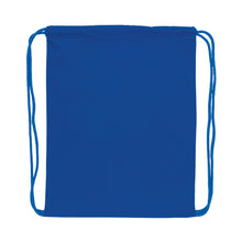 Carica l&#39;immagine nel visualizzatore di Gallery, zainetti a sacco personalizzati in cotone riciclato colore blu_blu 121747980 DET03
