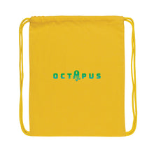 Carica l&#39;immagine nel visualizzatore di Gallery, zainetti a sacco personalizzabili in cotone riciclato colore giallo_giallo 121747980 DET05
