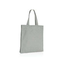 Carica l&#39;immagine nel visualizzatore di Gallery, borse personalizzate in cotone riciclato colore grigio_grigio 121747981 VAR02
