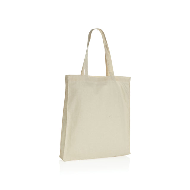 borse da personalizzare in cotone riciclato colore off-white_bianco 121747981 VAR03
