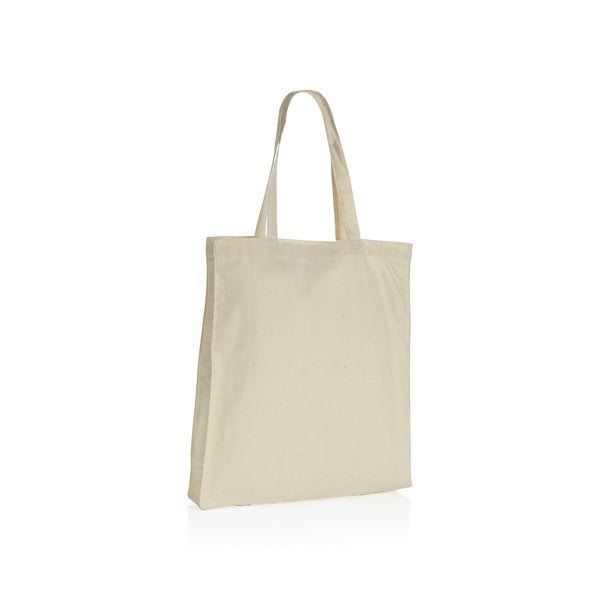 borse da personalizzare in cotone riciclato colore off-white_bianco 121747981 VAR03