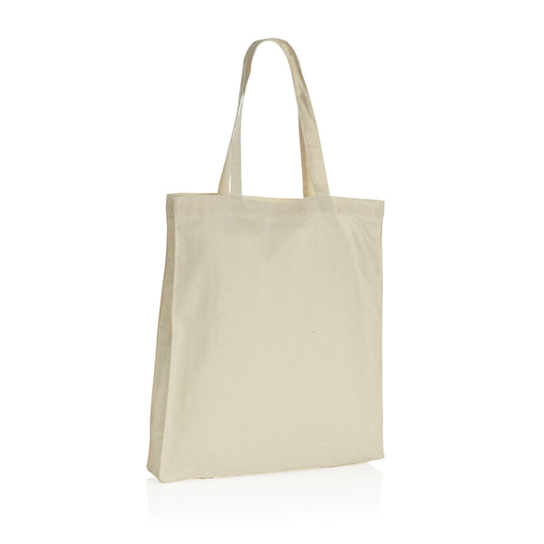 Carica l&#39;immagine nel visualizzatore di Gallery, borse da personalizzare in cotone riciclato colore off-white_bianco 121747981 DET05
