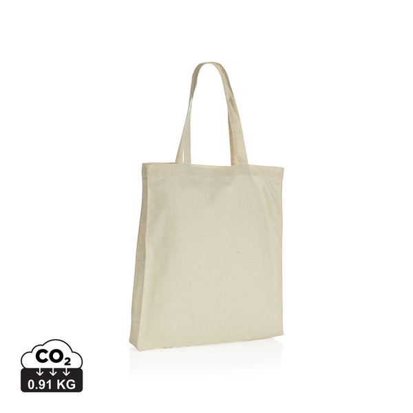 Carica l&#39;immagine nel visualizzatore di Gallery, borse da personalizzare in cotone riciclato colore off-white_bianco 121747981 DET05
