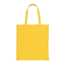 Carica l&#39;immagine nel visualizzatore di Gallery, borse personalizzabili in cotone riciclato colore giallo_giallo 121747981 DET03
